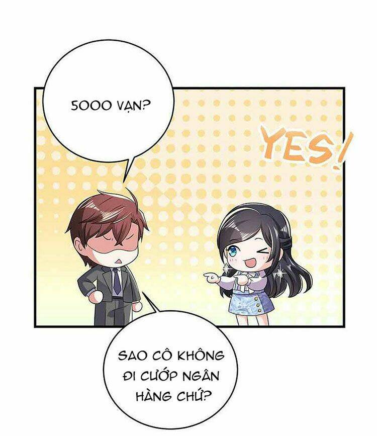 Tần Tưởng Thịnh Gả Cho Anh - Chapter 26 - Page 26