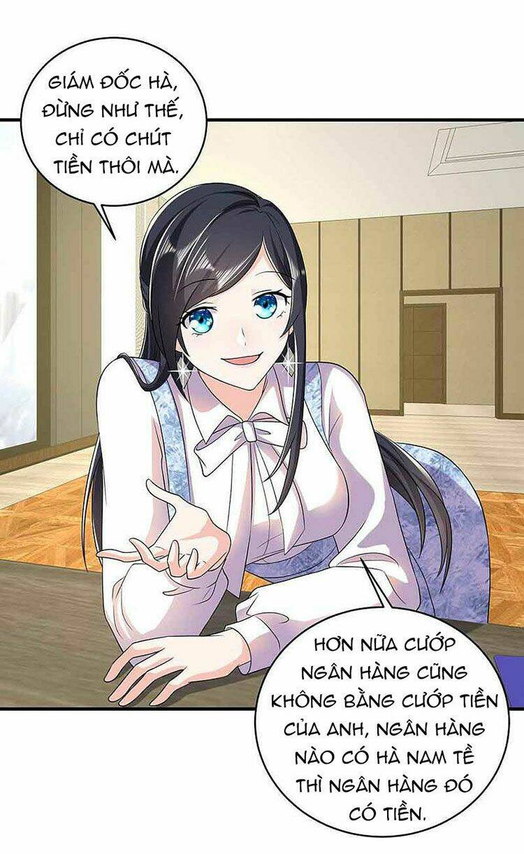 Tần Tưởng Thịnh Gả Cho Anh - Chapter 26 - Page 27