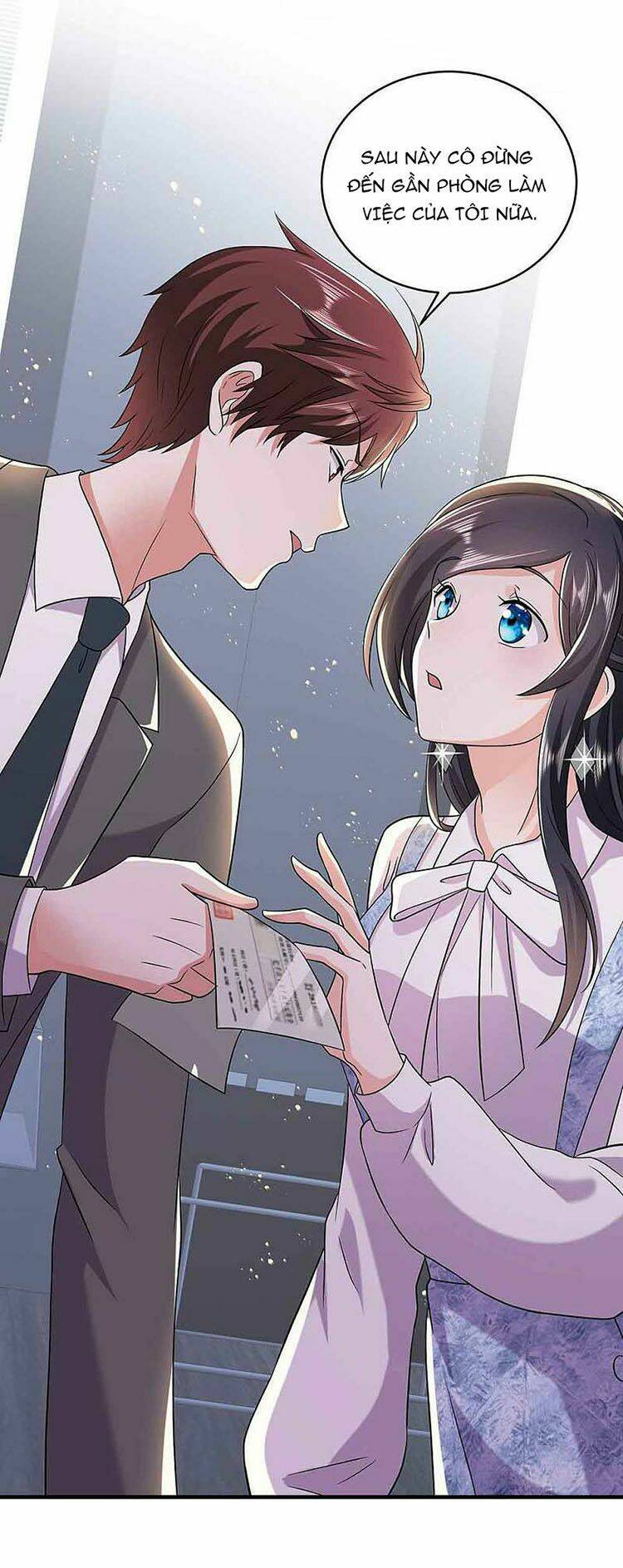 Tần Tưởng Thịnh Gả Cho Anh - Chapter 26 - Page 30