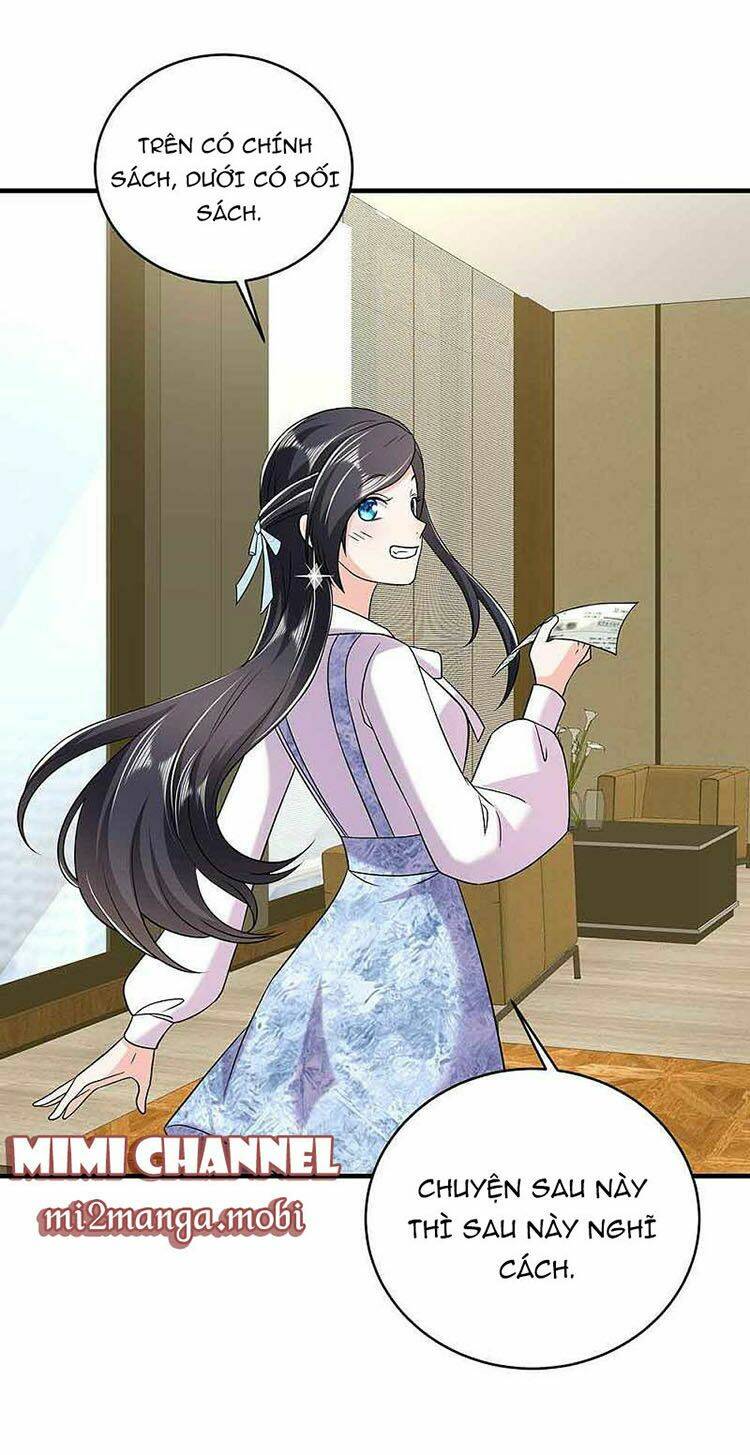 Tần Tưởng Thịnh Gả Cho Anh - Chapter 26 - Page 31