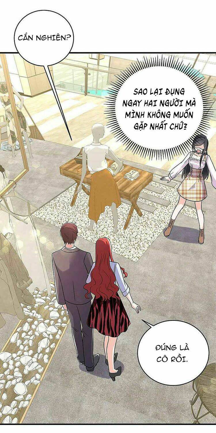 Tần Tưởng Thịnh Gả Cho Anh - Chapter 26 - Page 34