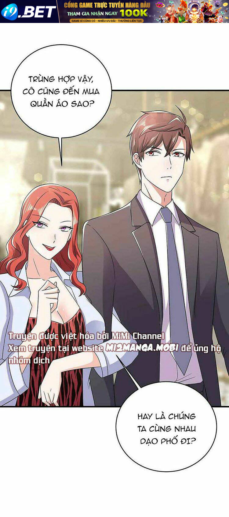 Tần Tưởng Thịnh Gả Cho Anh - Chapter 26 - Page 35