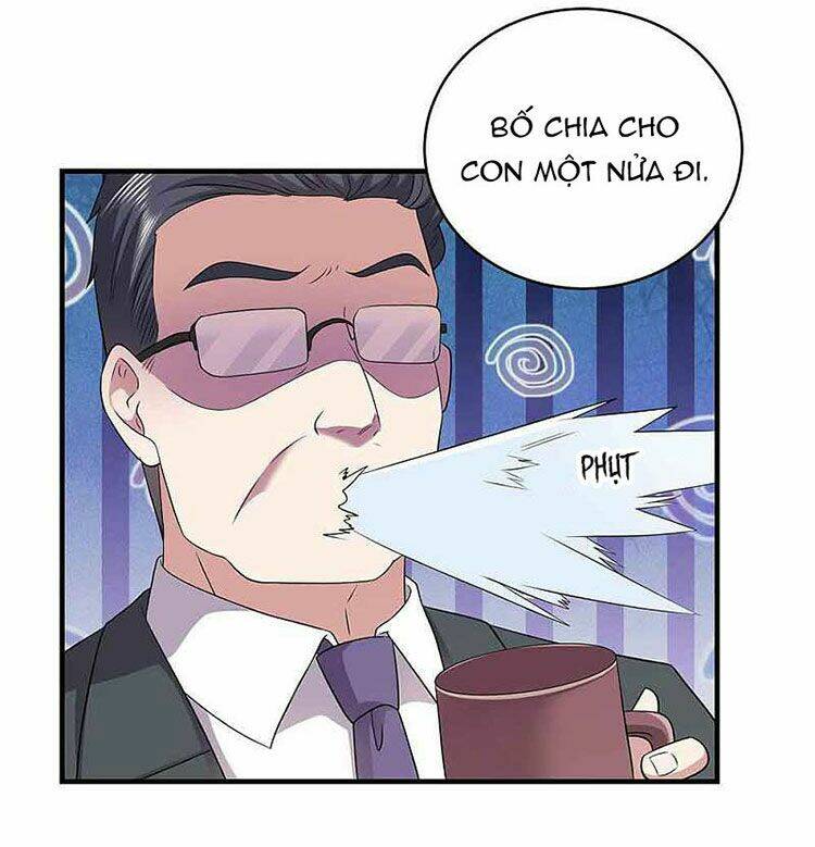 Tần Tưởng Thịnh Gả Cho Anh - Chapter 26 - Page 3