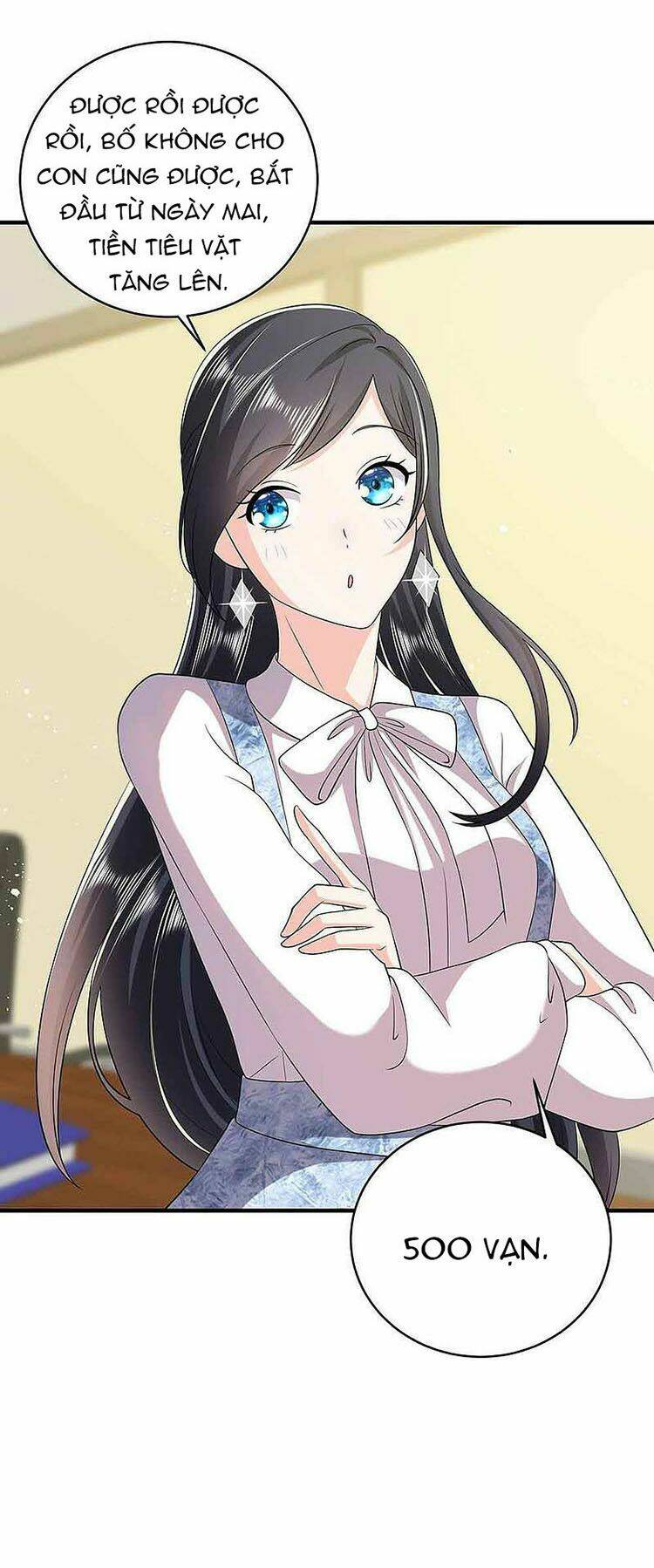 Tần Tưởng Thịnh Gả Cho Anh - Chapter 26 - Page 6