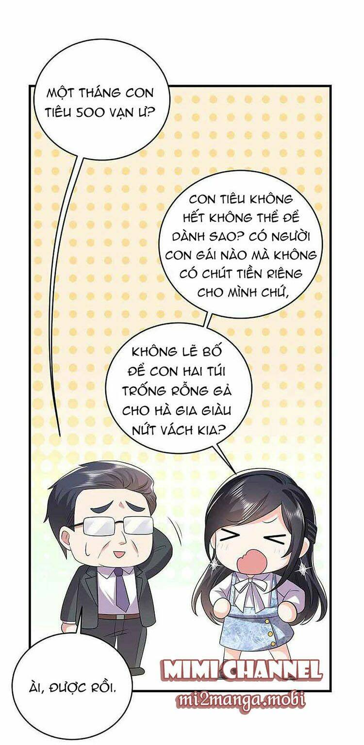 Tần Tưởng Thịnh Gả Cho Anh - Chapter 26 - Page 7