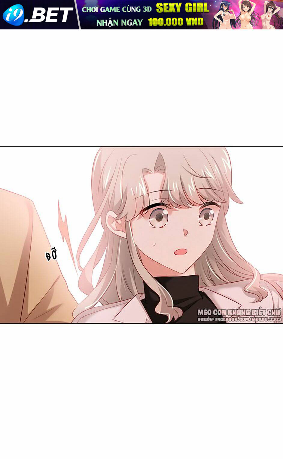 Nhịp Tim Cảnh Báo - Chapter 44 - Page 11