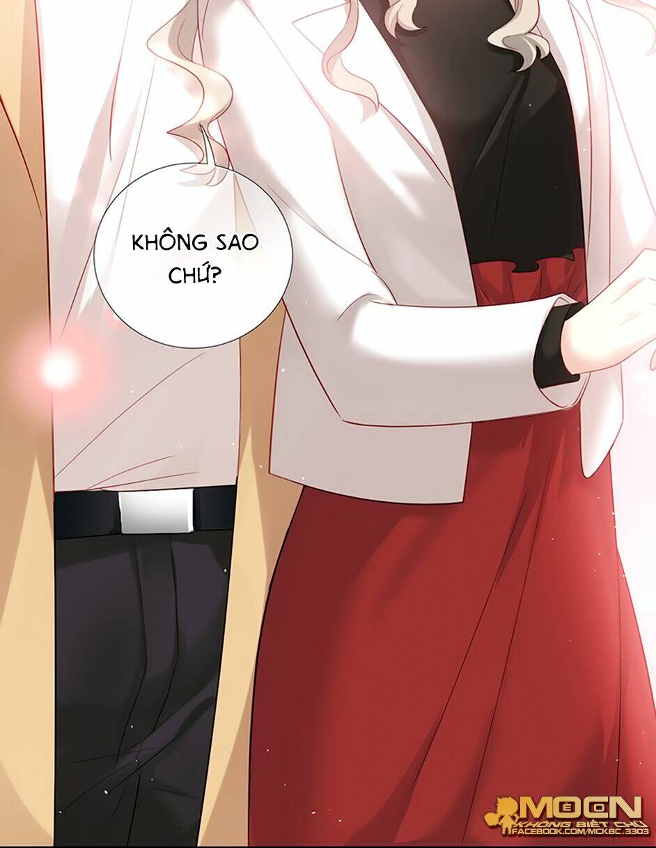 Nhịp Tim Cảnh Báo - Chapter 44 - Page 13