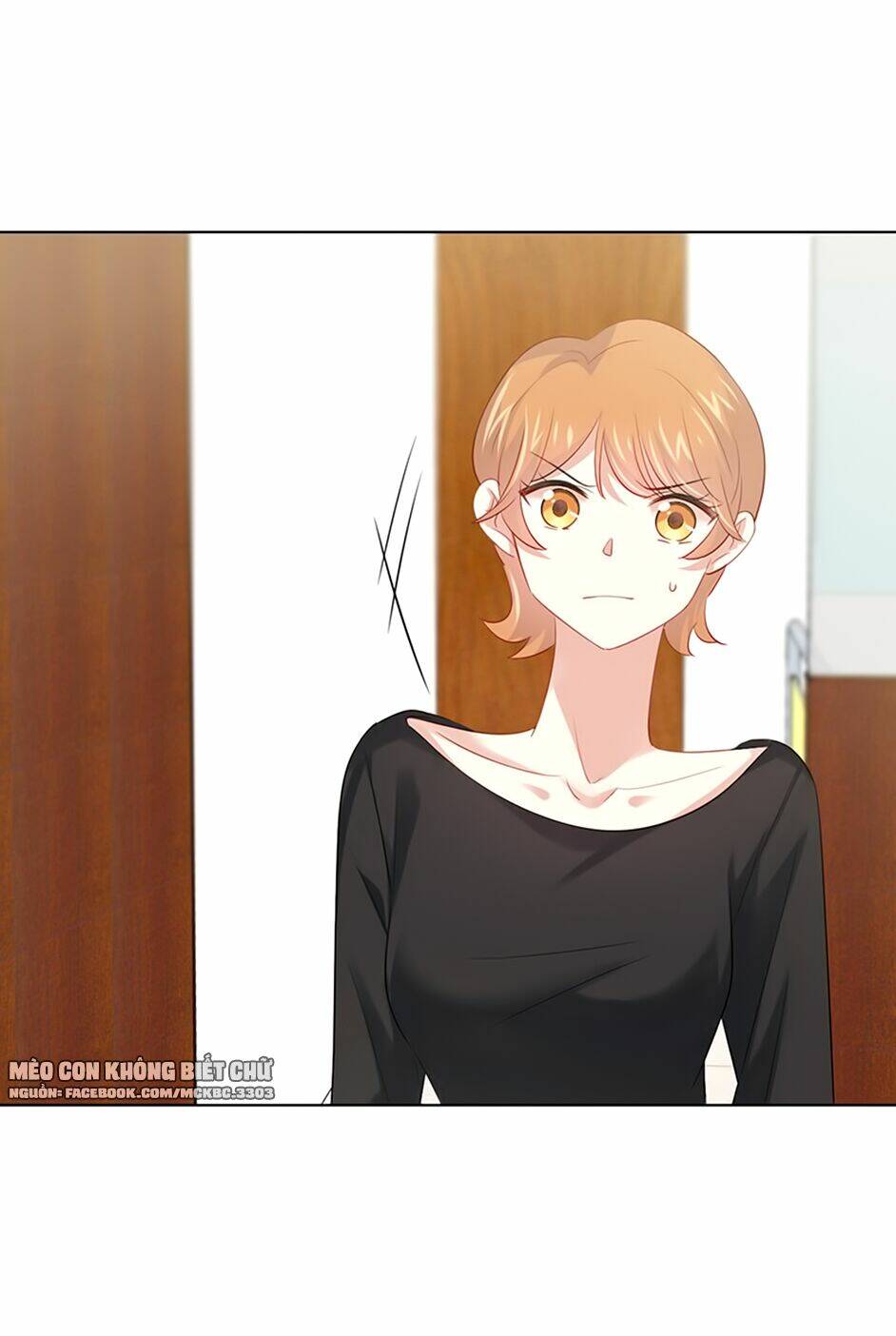 Nhịp Tim Cảnh Báo - Chapter 44 - Page 17