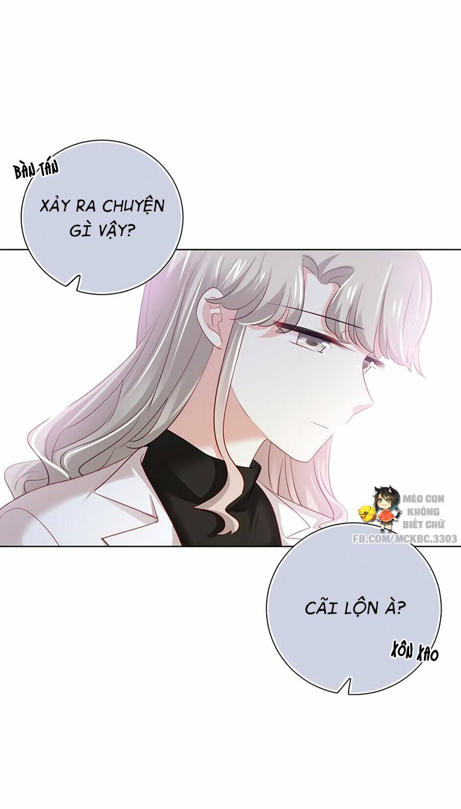 Nhịp Tim Cảnh Báo - Chapter 44 - Page 20