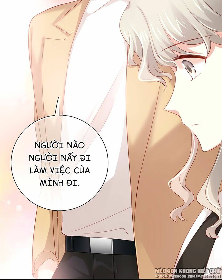 Nhịp Tim Cảnh Báo - Chapter 44 - Page 22