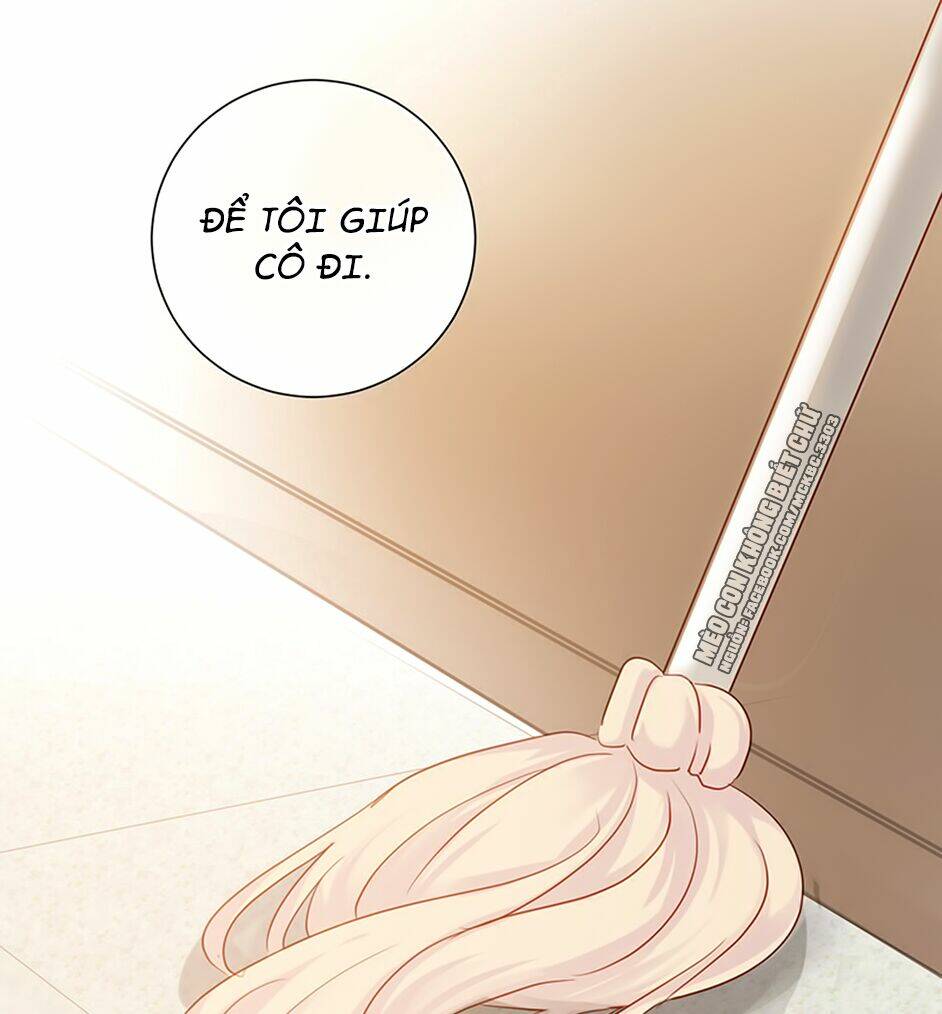 Nhịp Tim Cảnh Báo - Chapter 44 - Page 26