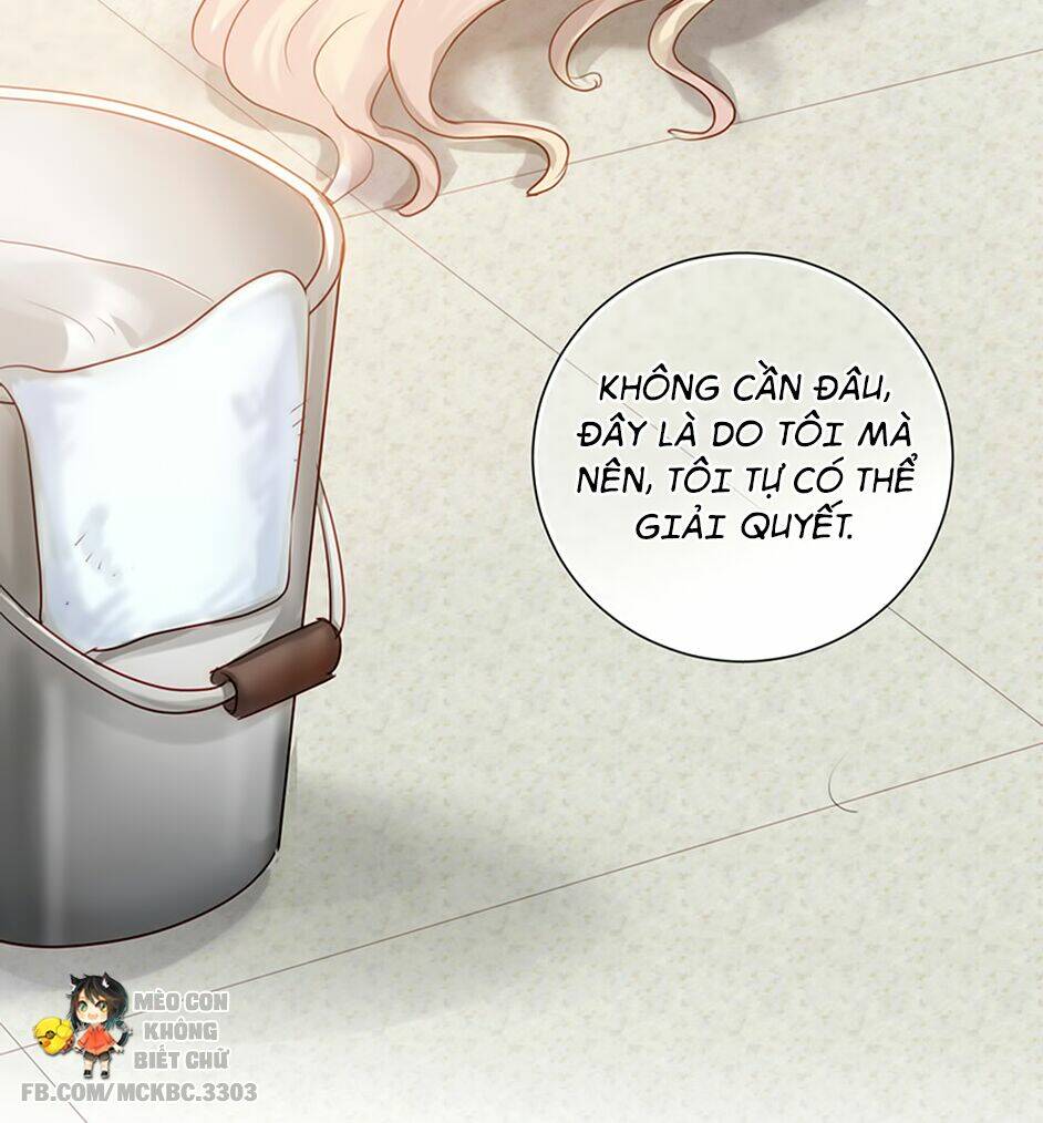 Nhịp Tim Cảnh Báo - Chapter 44 - Page 27