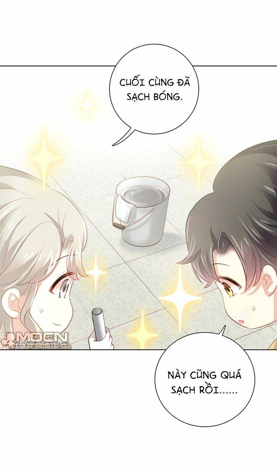 Nhịp Tim Cảnh Báo - Chapter 44 - Page 29