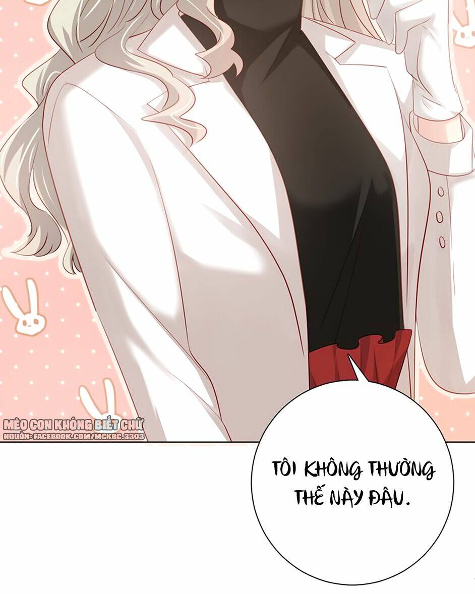 Nhịp Tim Cảnh Báo - Chapter 44 - Page 33