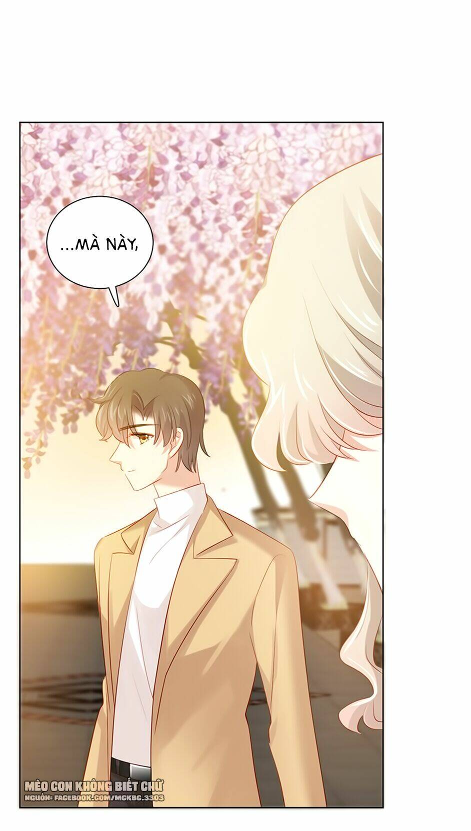 Nhịp Tim Cảnh Báo - Chapter 44 - Page 35