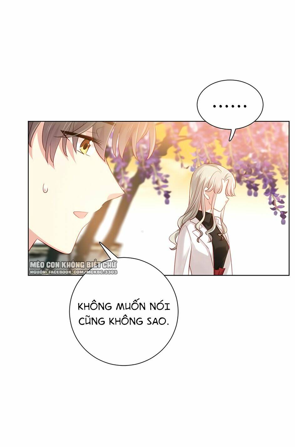 Nhịp Tim Cảnh Báo - Chapter 44 - Page 37