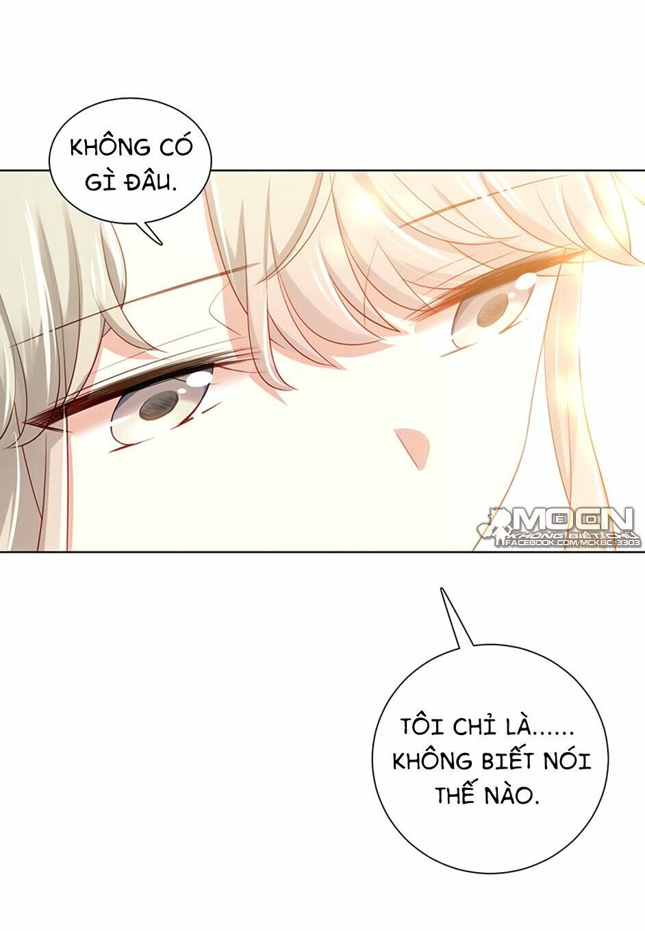 Nhịp Tim Cảnh Báo - Chapter 44 - Page 38