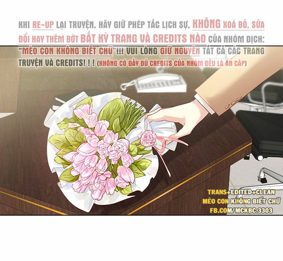 Nhịp Tim Cảnh Báo - Chapter 44 - Page 3