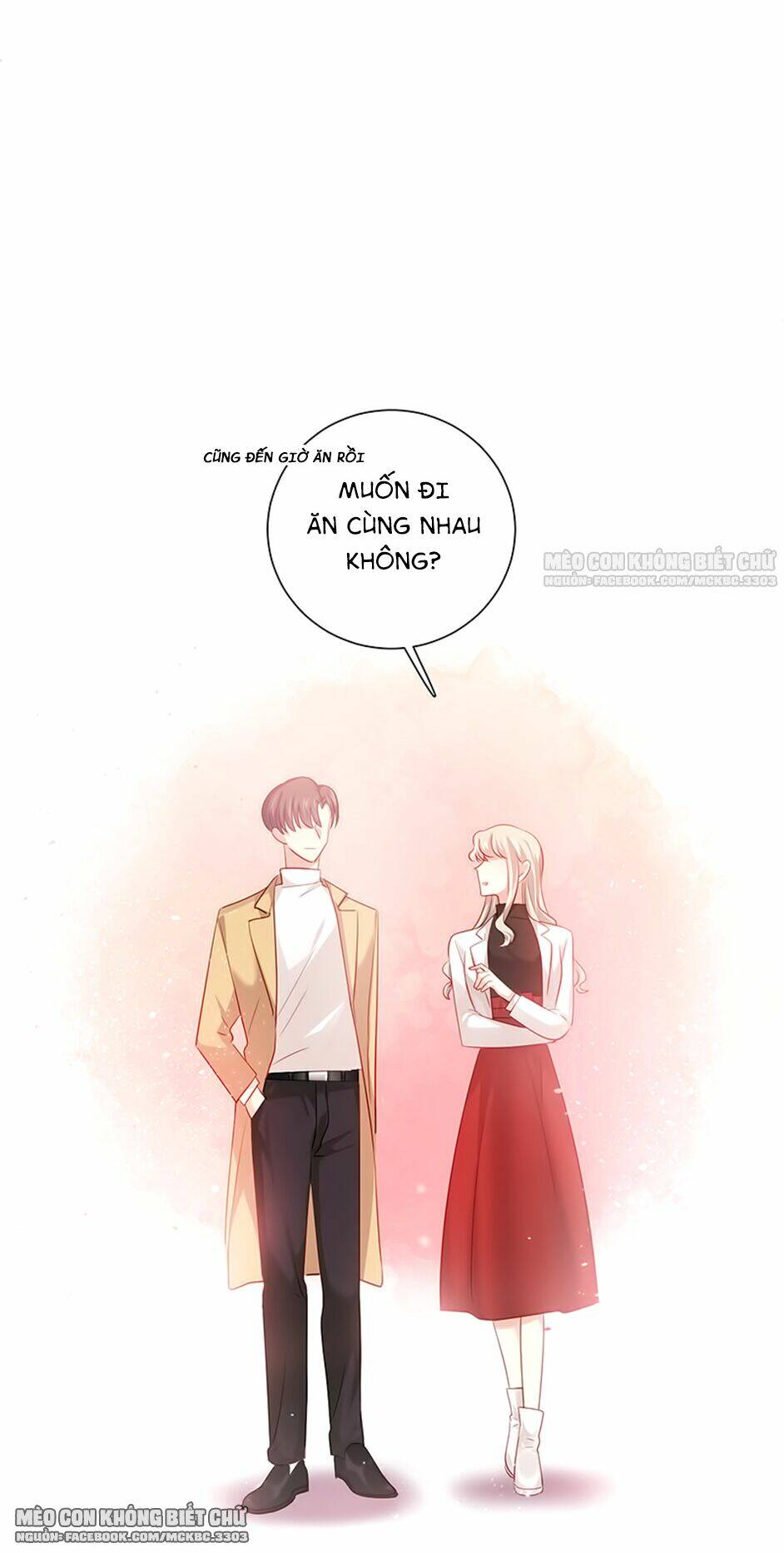 Nhịp Tim Cảnh Báo - Chapter 44 - Page 42