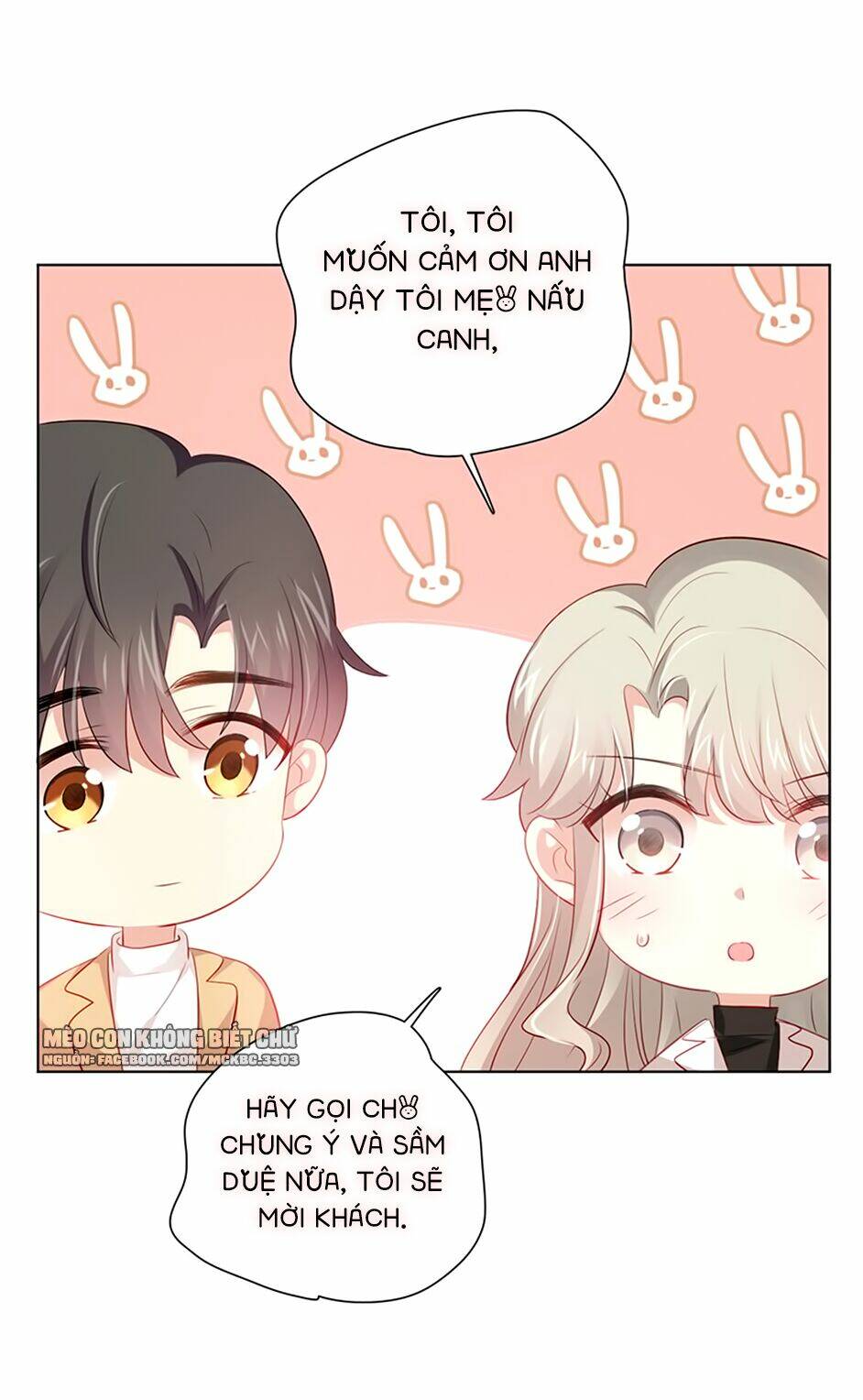 Nhịp Tim Cảnh Báo - Chapter 44 - Page 44