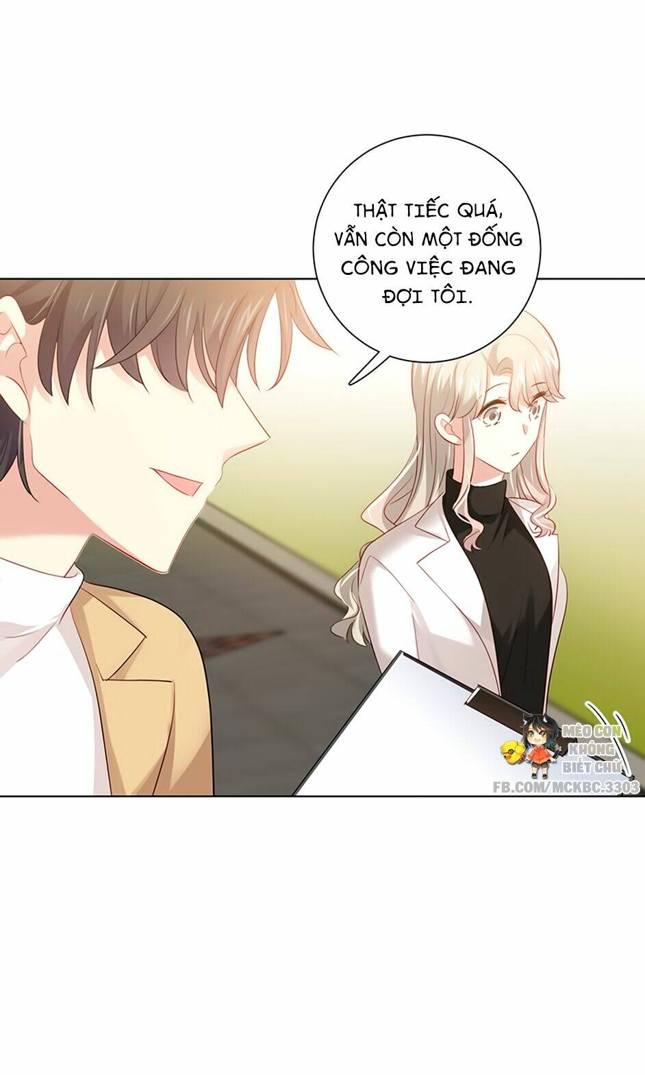 Nhịp Tim Cảnh Báo - Chapter 44 - Page 45