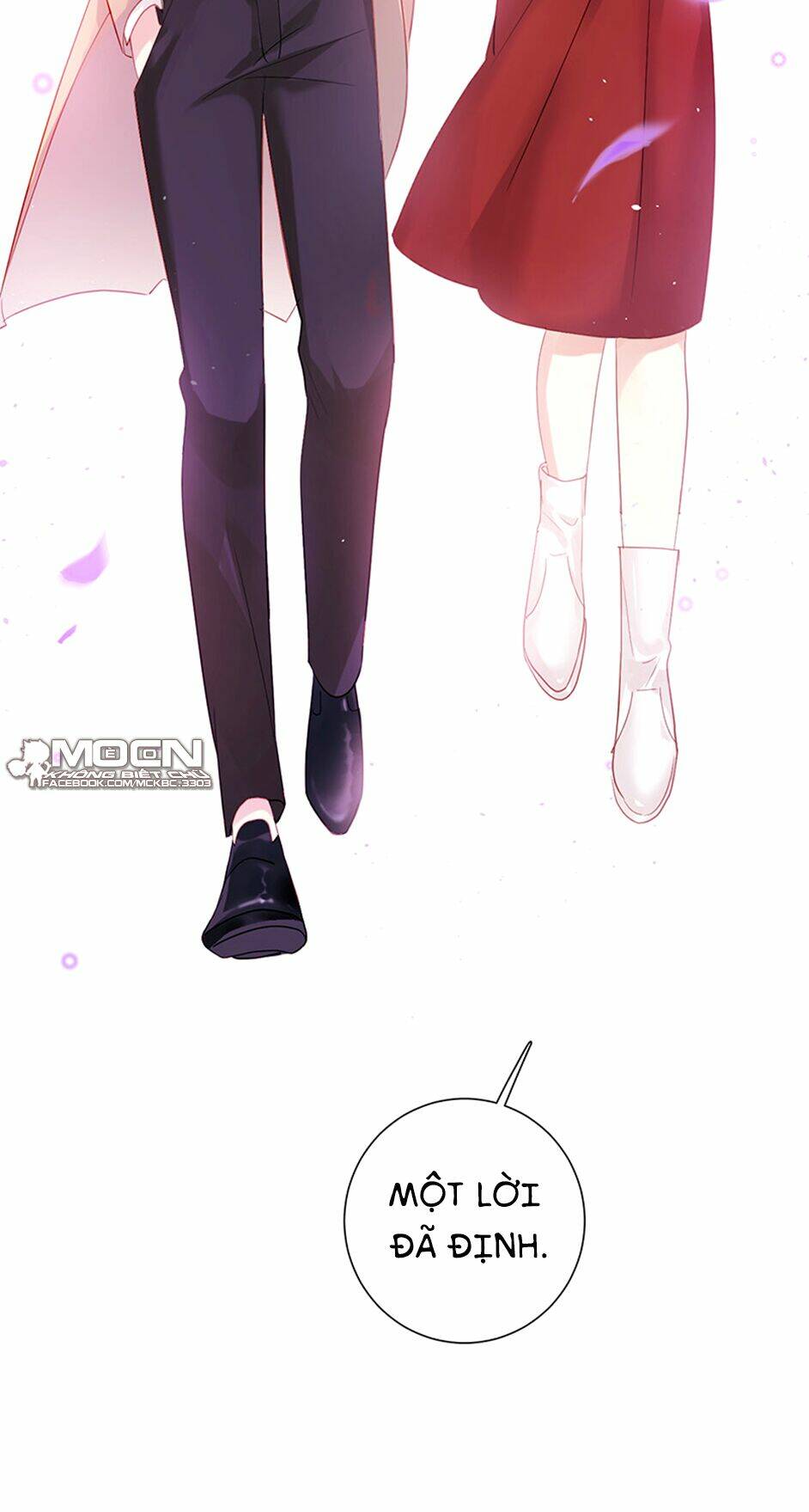 Nhịp Tim Cảnh Báo - Chapter 44 - Page 47