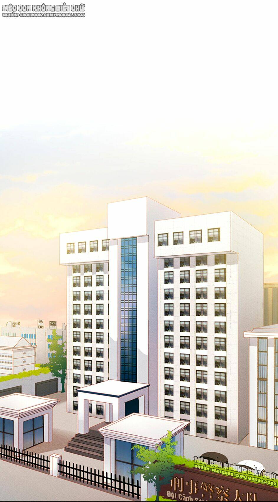 Nhịp Tim Cảnh Báo - Chapter 44 - Page 48