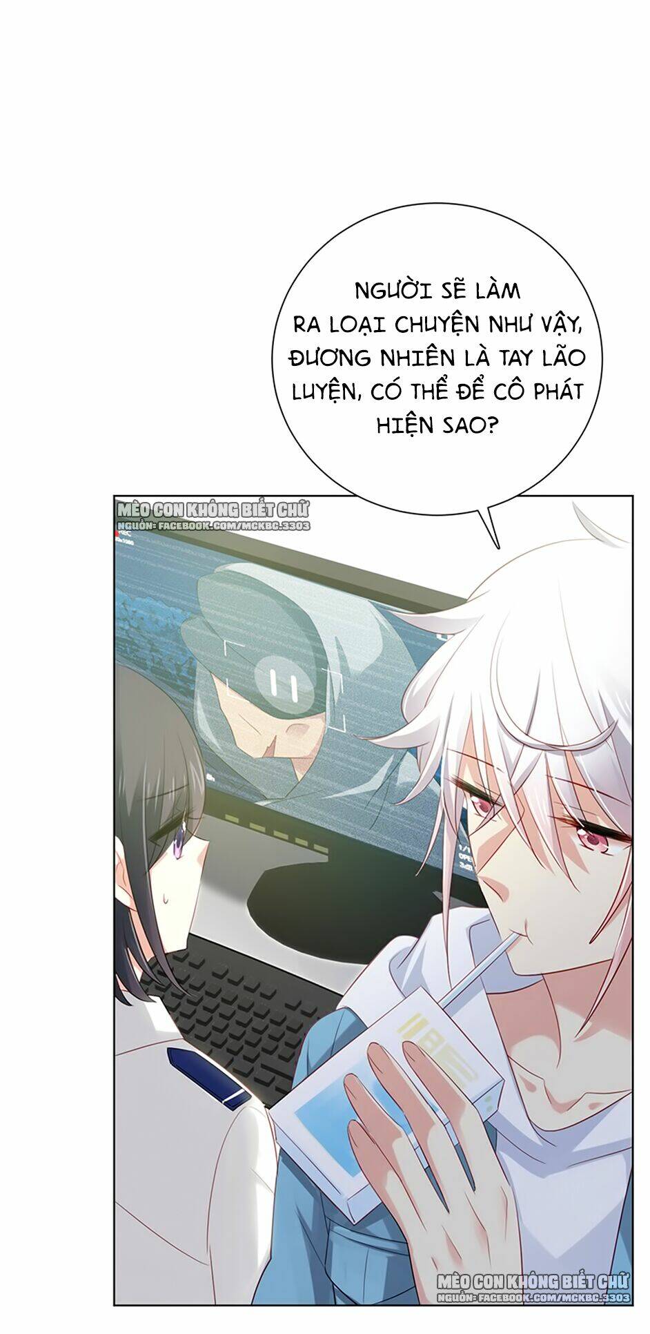 Nhịp Tim Cảnh Báo - Chapter 44 - Page 50