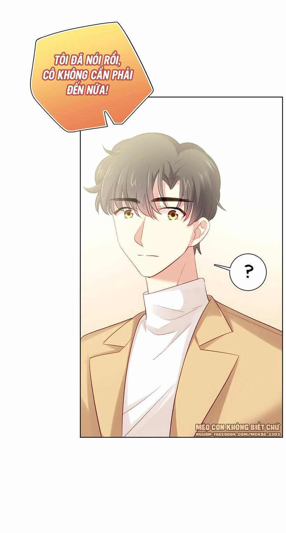 Nhịp Tim Cảnh Báo - Chapter 44 - Page 5