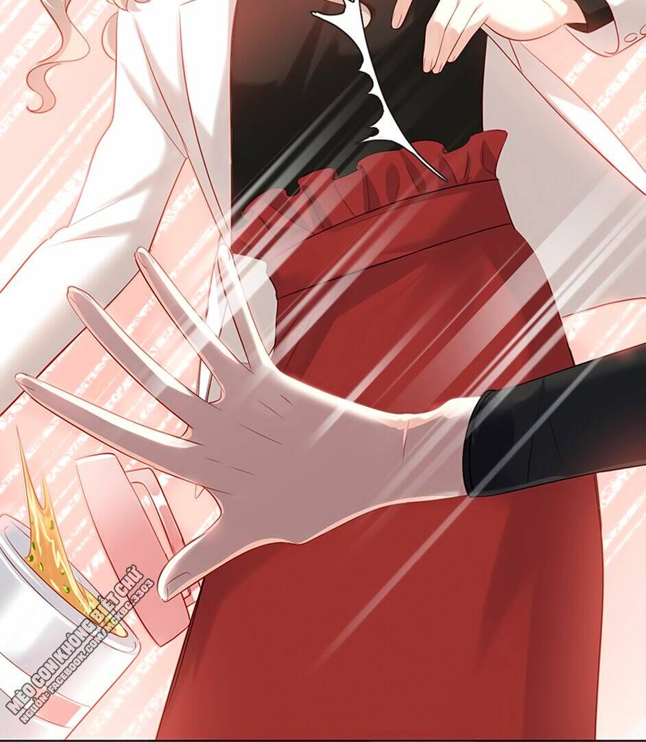 Nhịp Tim Cảnh Báo - Chapter 44 - Page 8