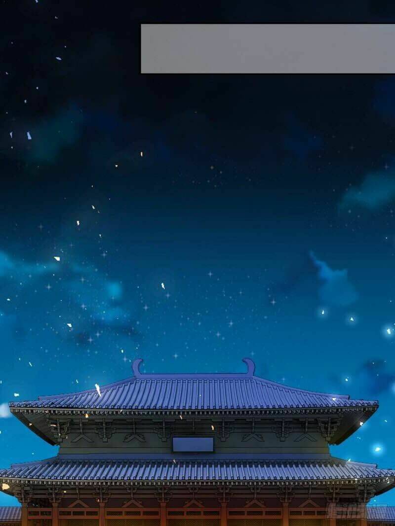 Xú Nữ Đích Hậu Cung - Chapter 196 - Page 10