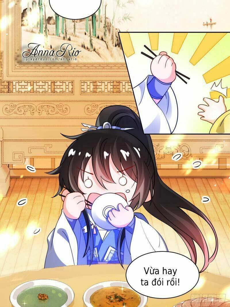 Xú Nữ Đích Hậu Cung - Chapter 196 - Page 14