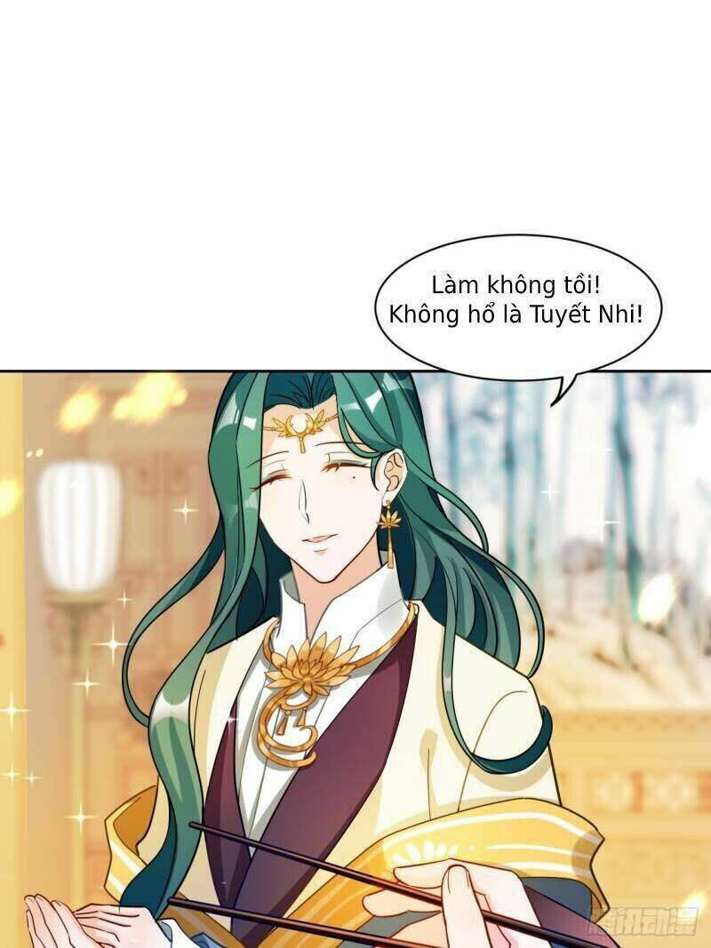 Xú Nữ Đích Hậu Cung - Chapter 196 - Page 17