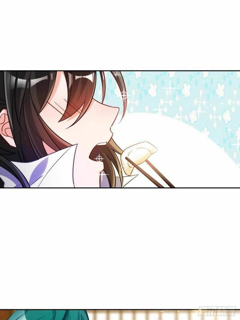 Xú Nữ Đích Hậu Cung - Chapter 196 - Page 21