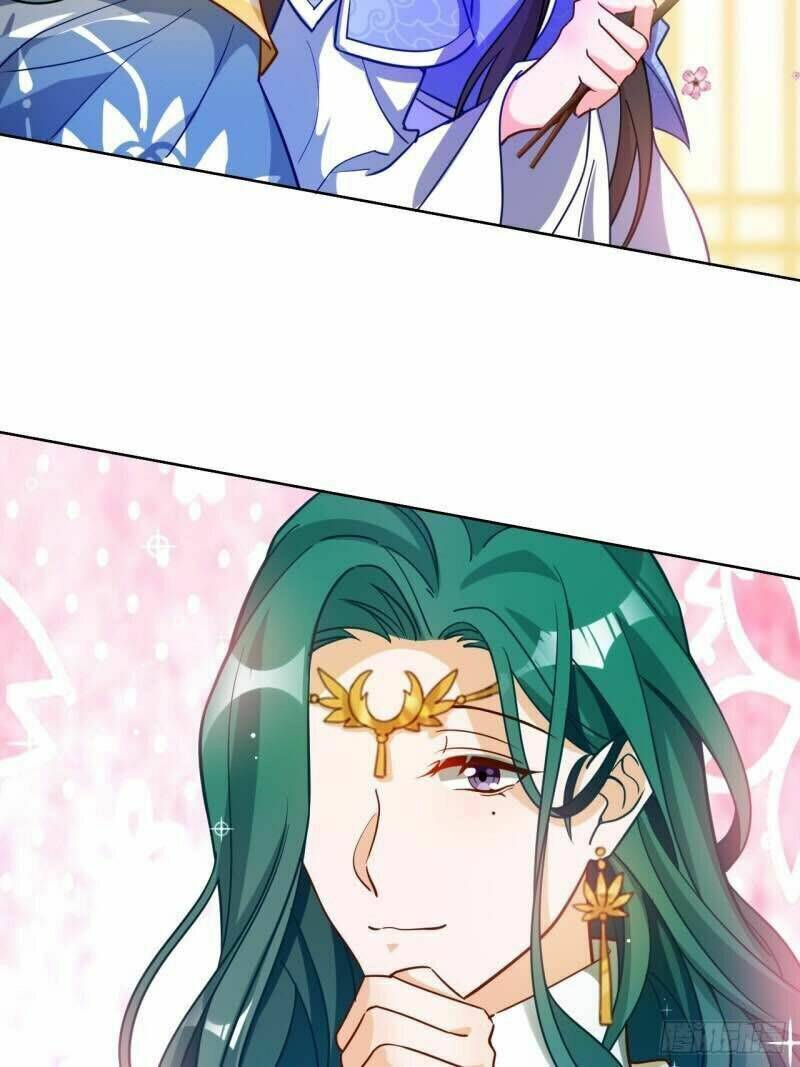 Xú Nữ Đích Hậu Cung - Chapter 196 - Page 23