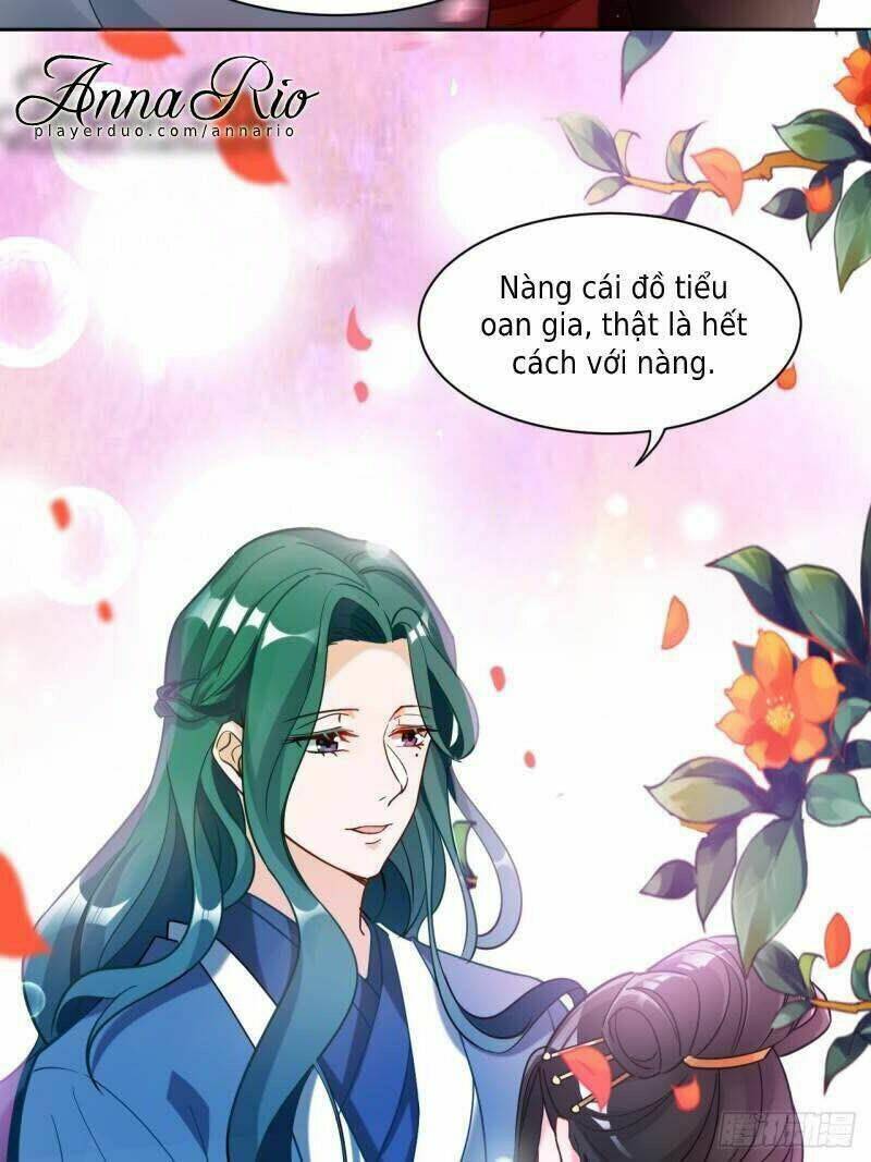 Xú Nữ Đích Hậu Cung - Chapter 196 - Page 29