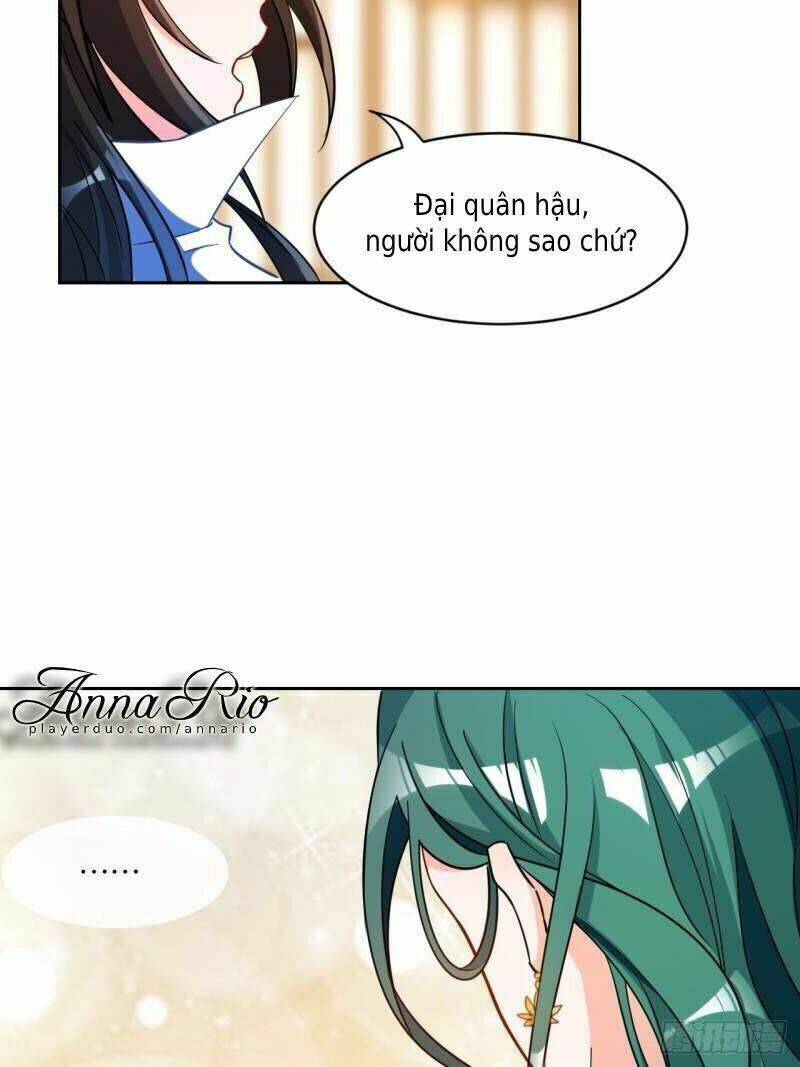 Xú Nữ Đích Hậu Cung - Chapter 196 - Page 34