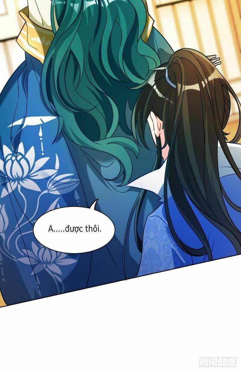 Xú Nữ Đích Hậu Cung - Chapter 196 - Page 38