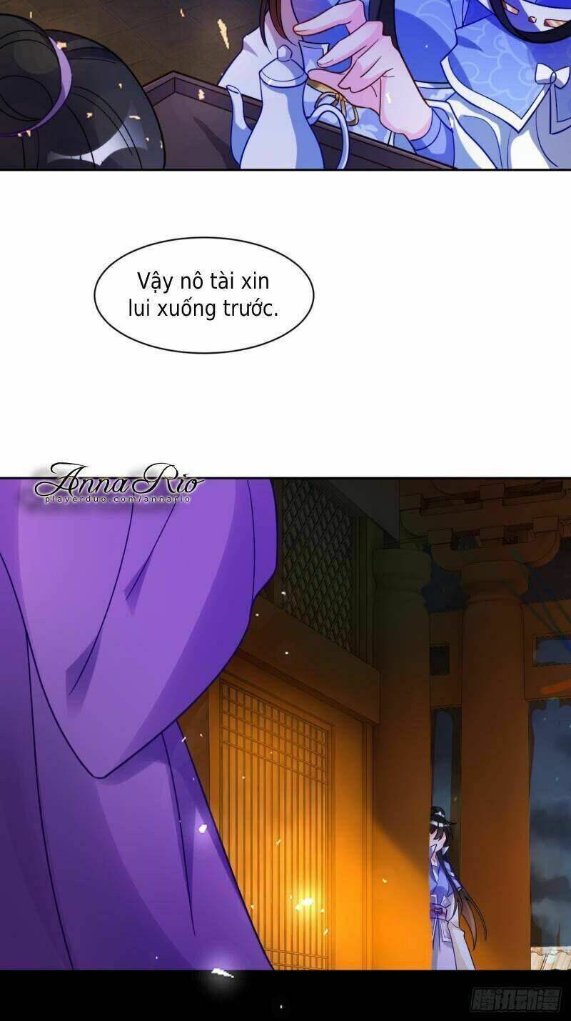 Xú Nữ Đích Hậu Cung - Chapter 196 - Page 44