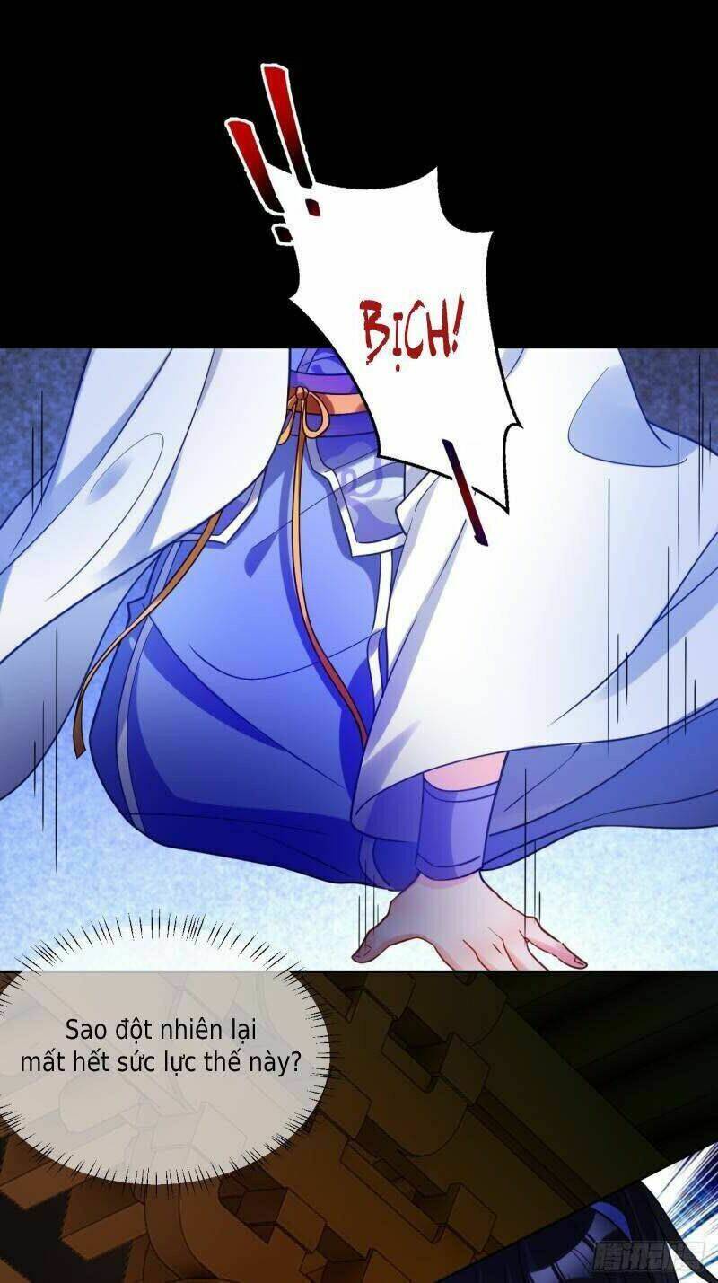 Xú Nữ Đích Hậu Cung - Chapter 196 - Page 46