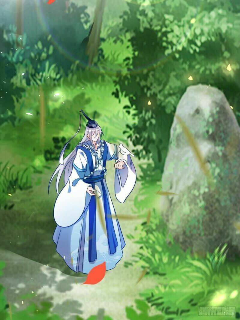 Xú Nữ Đích Hậu Cung - Chapter 196 - Page 4