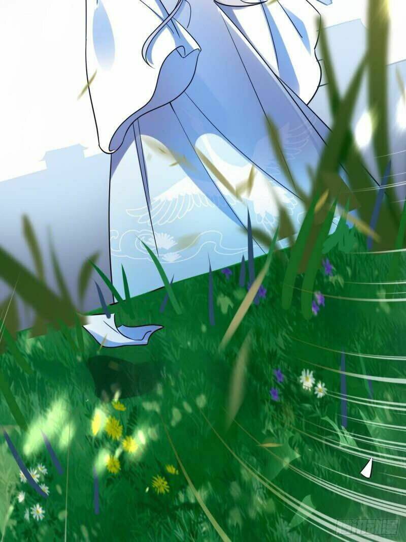 Xú Nữ Đích Hậu Cung - Chapter 196 - Page 8