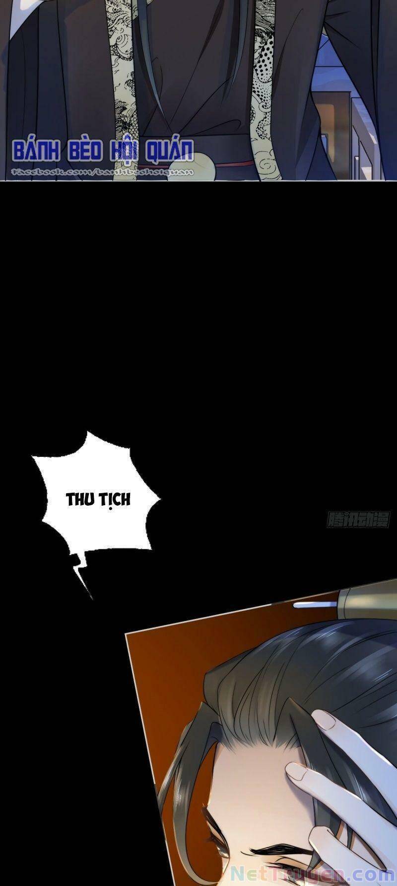 Mê Hoặc Lòng Người Chapter 25 - Trang 10