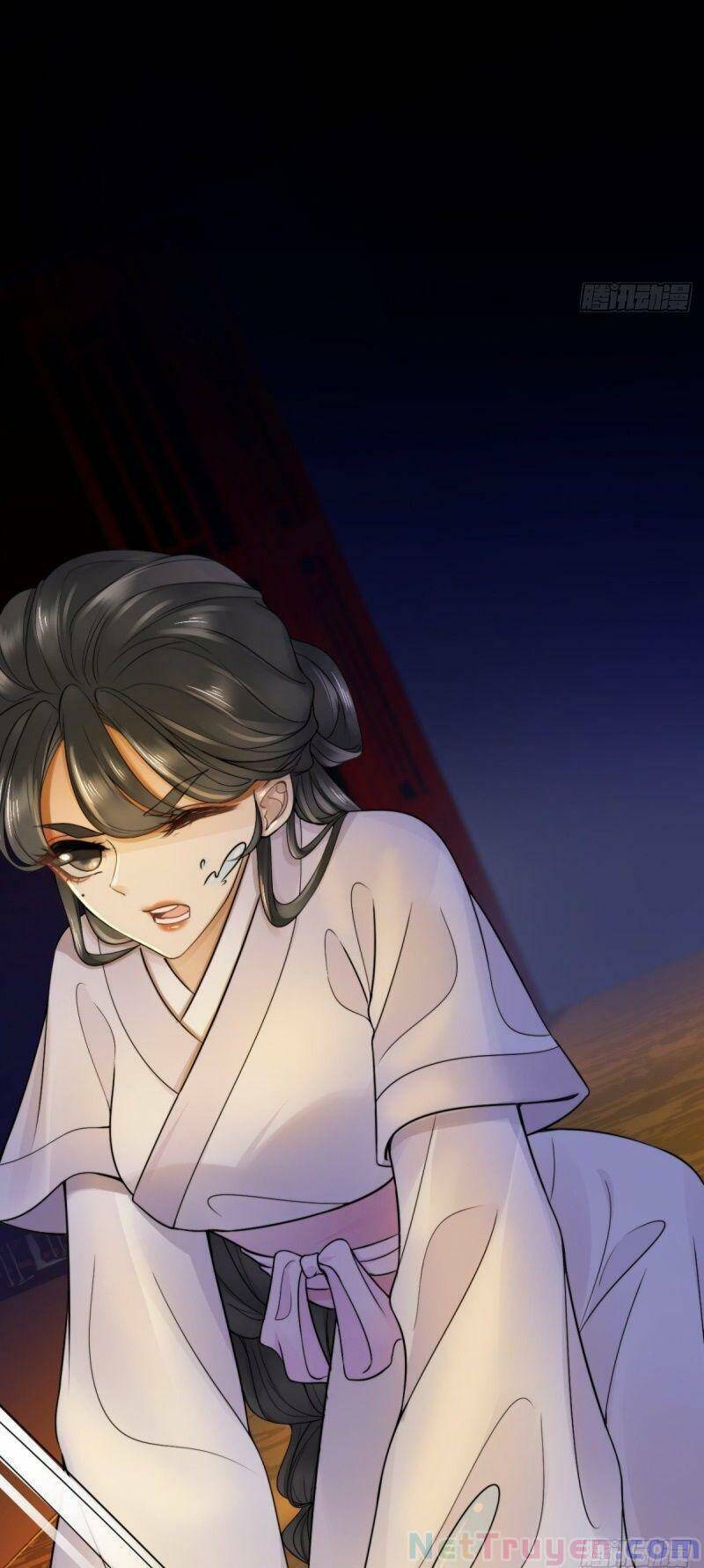 Mê Hoặc Lòng Người Chapter 25 - Trang 12