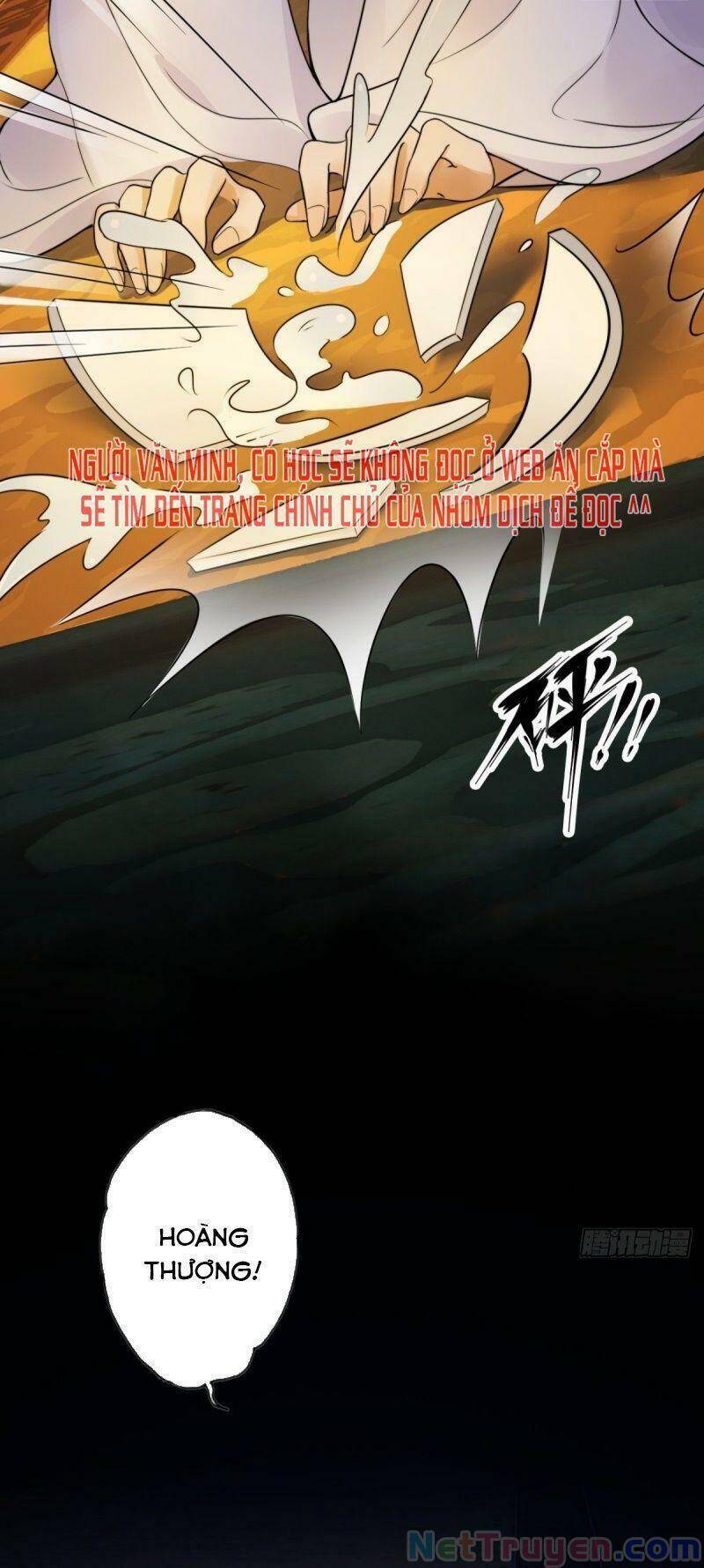 Mê Hoặc Lòng Người Chapter 25 - Trang 13