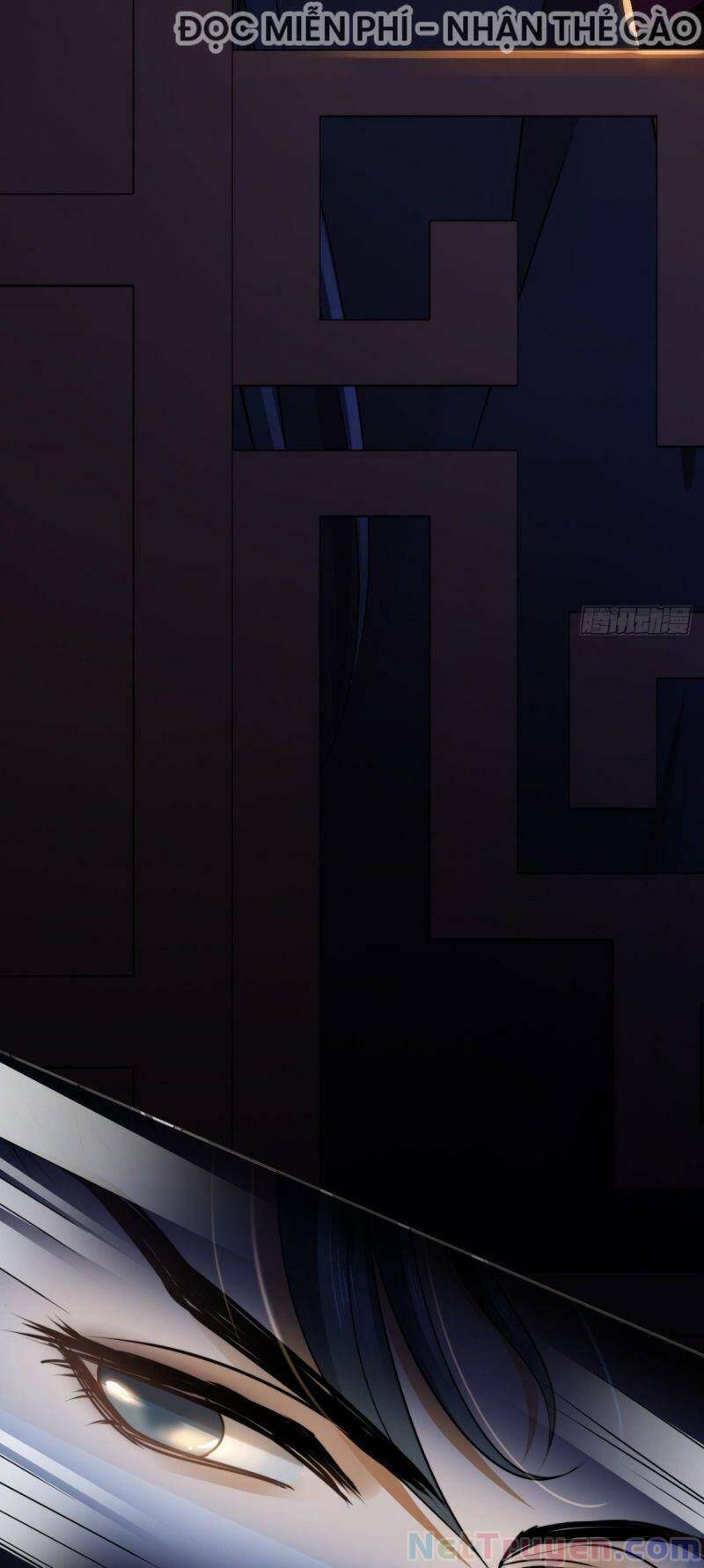 Mê Hoặc Lòng Người Chapter 25 - Trang 15