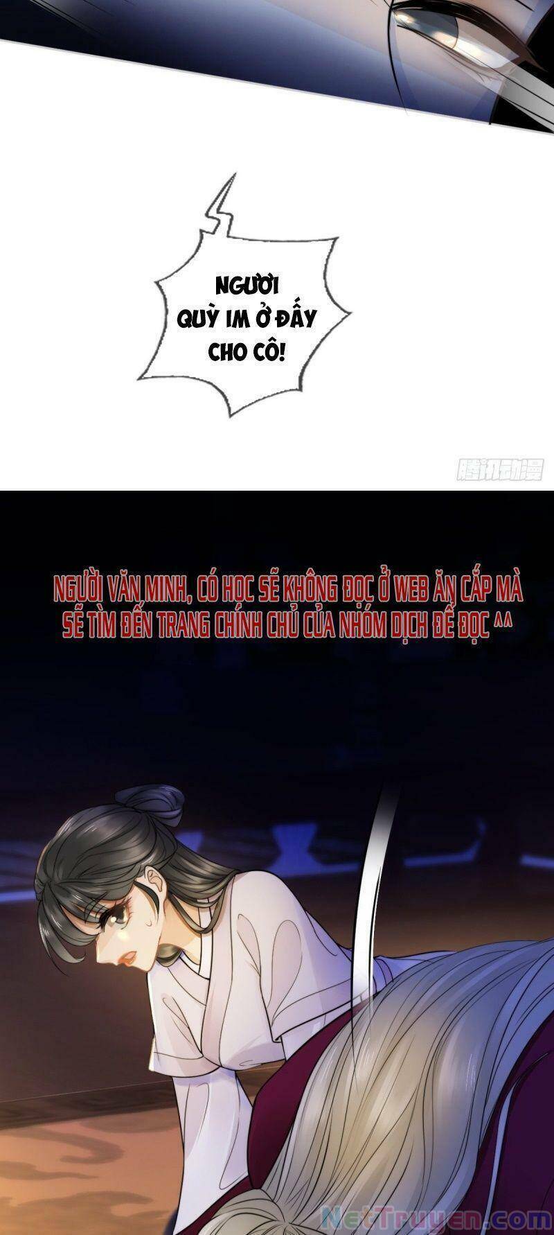 Mê Hoặc Lòng Người Chapter 25 - Trang 16