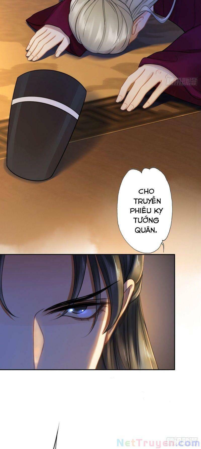 Mê Hoặc Lòng Người Chapter 25 - Trang 17