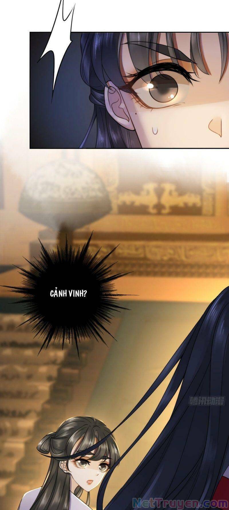 Mê Hoặc Lòng Người Chapter 25 - Trang 18