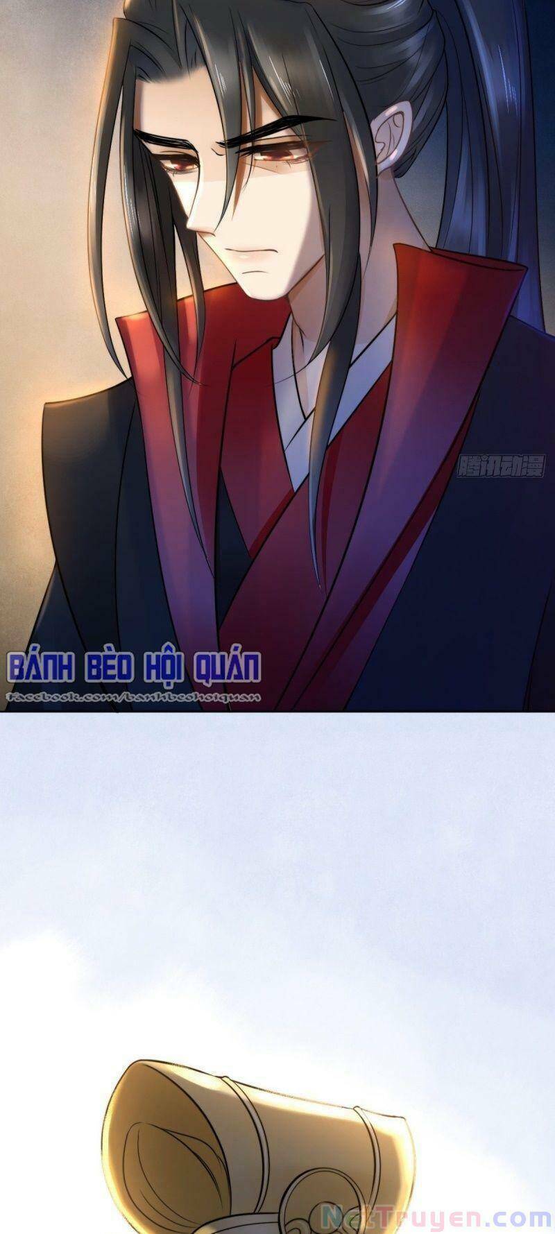 Mê Hoặc Lòng Người Chapter 25 - Trang 25